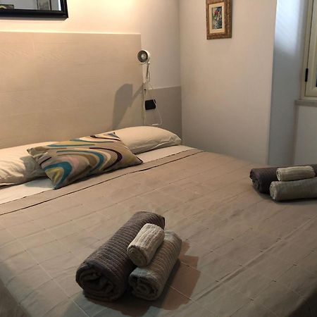 Le Suites Maor Gaeta Oda fotoğraf