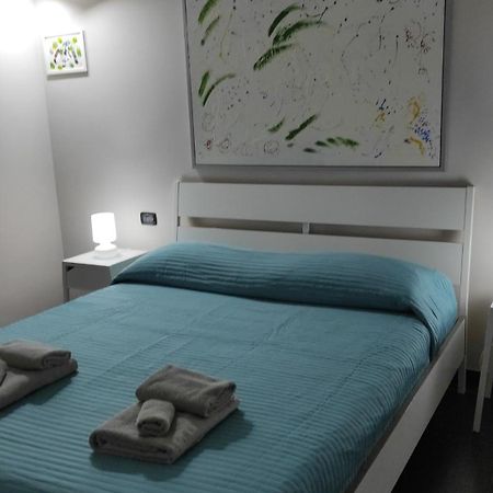 Le Suites Maor Gaeta Dış mekan fotoğraf