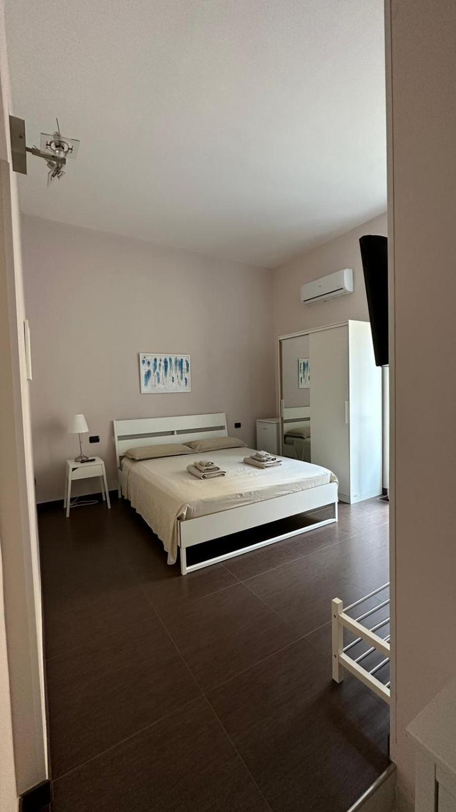 Le Suites Maor Gaeta Oda fotoğraf