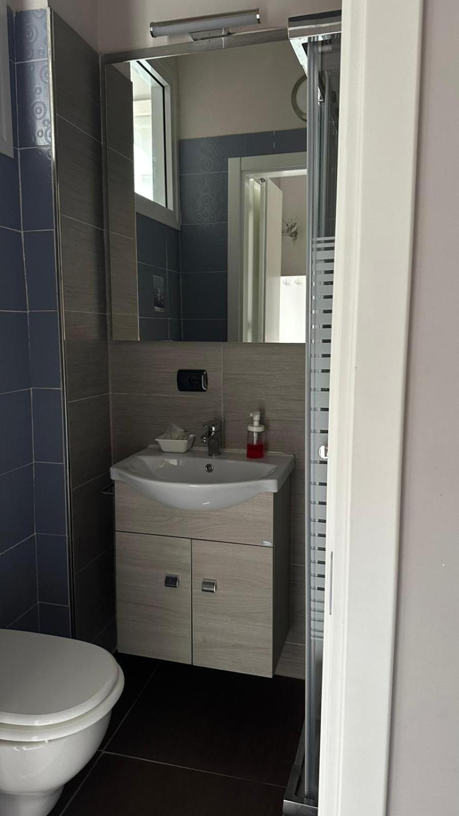 Le Suites Maor Gaeta Oda fotoğraf