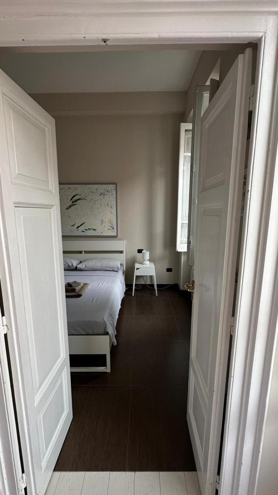 Le Suites Maor Gaeta Oda fotoğraf