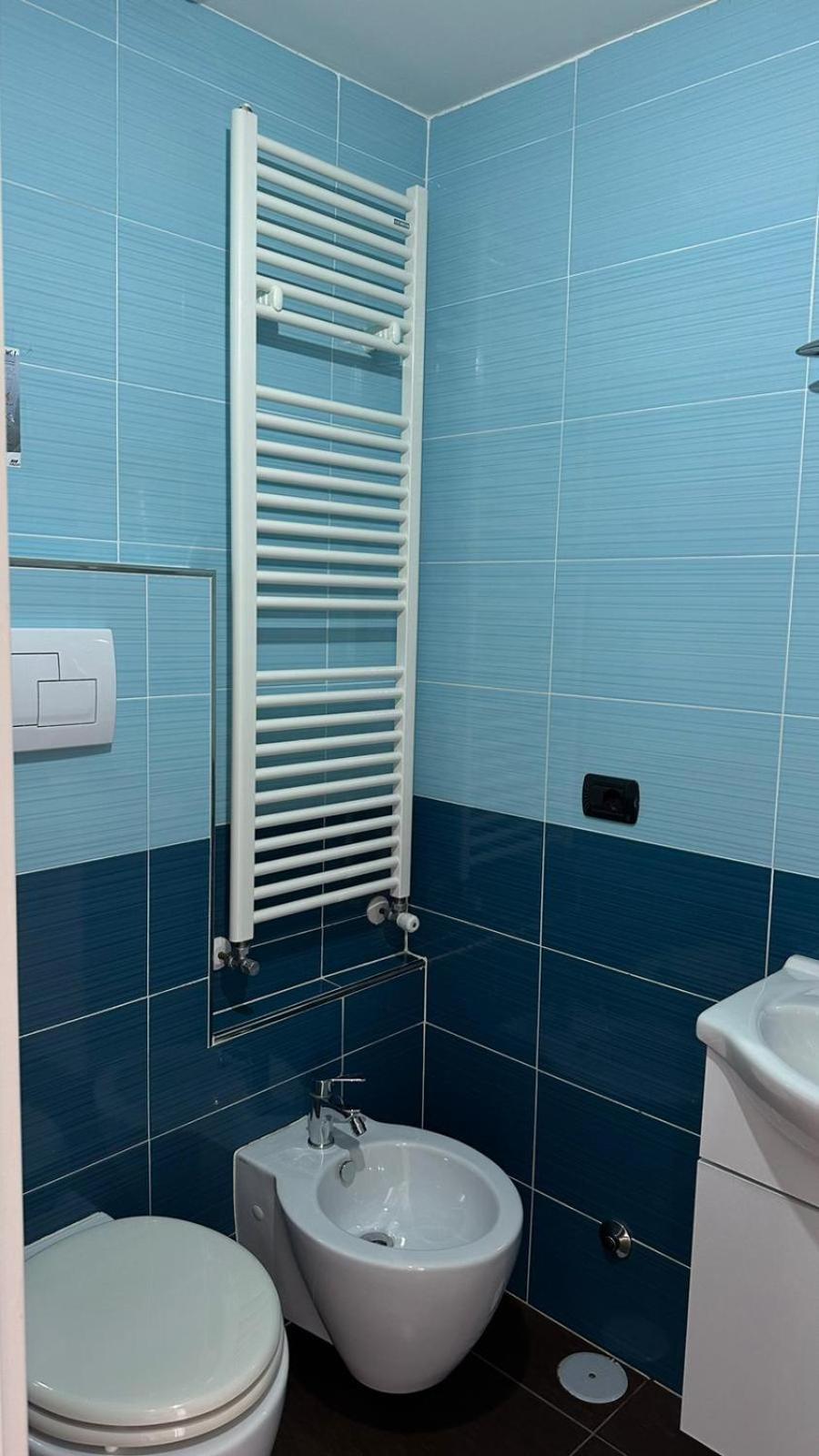Le Suites Maor Gaeta Oda fotoğraf