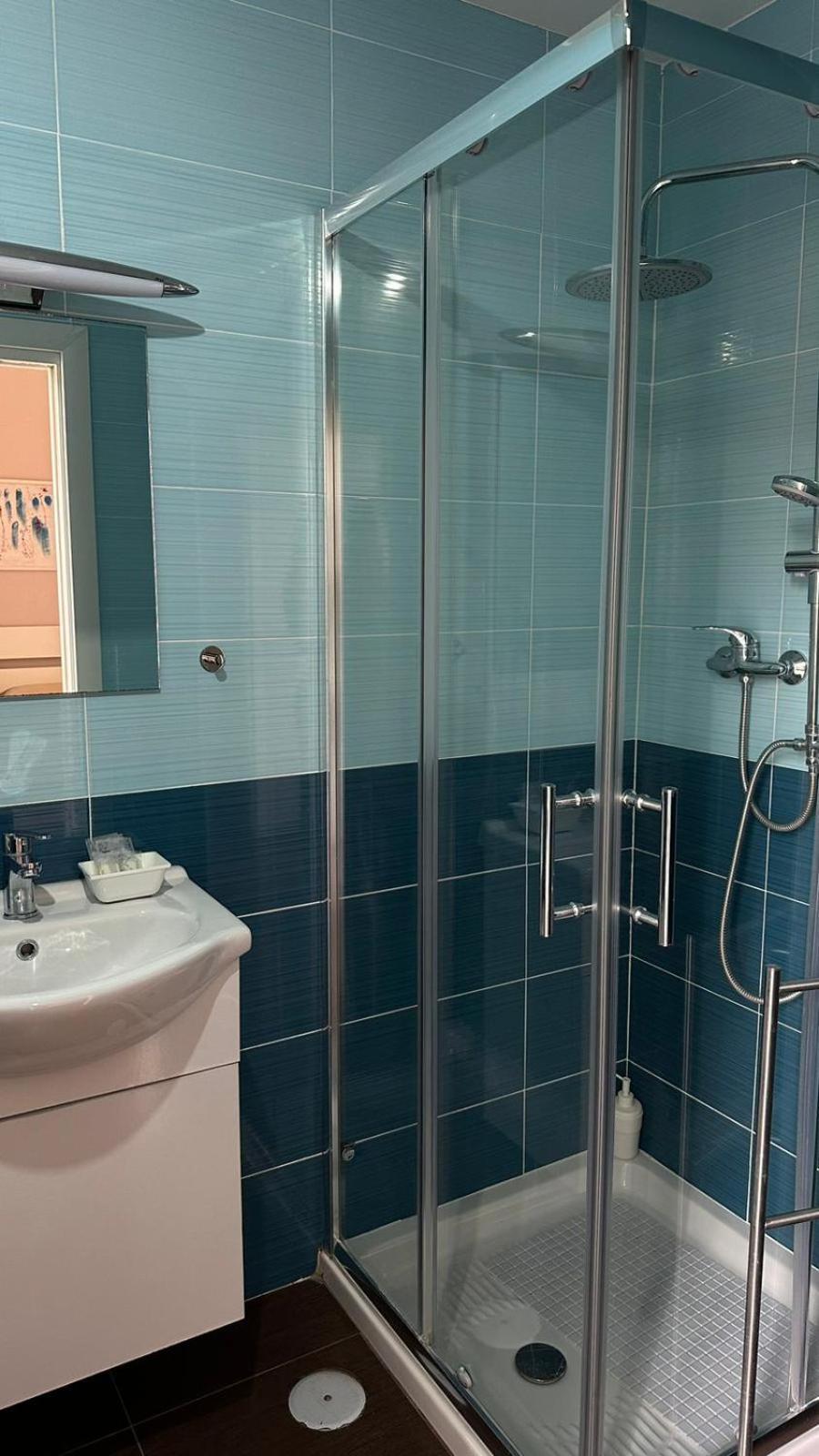 Le Suites Maor Gaeta Oda fotoğraf
