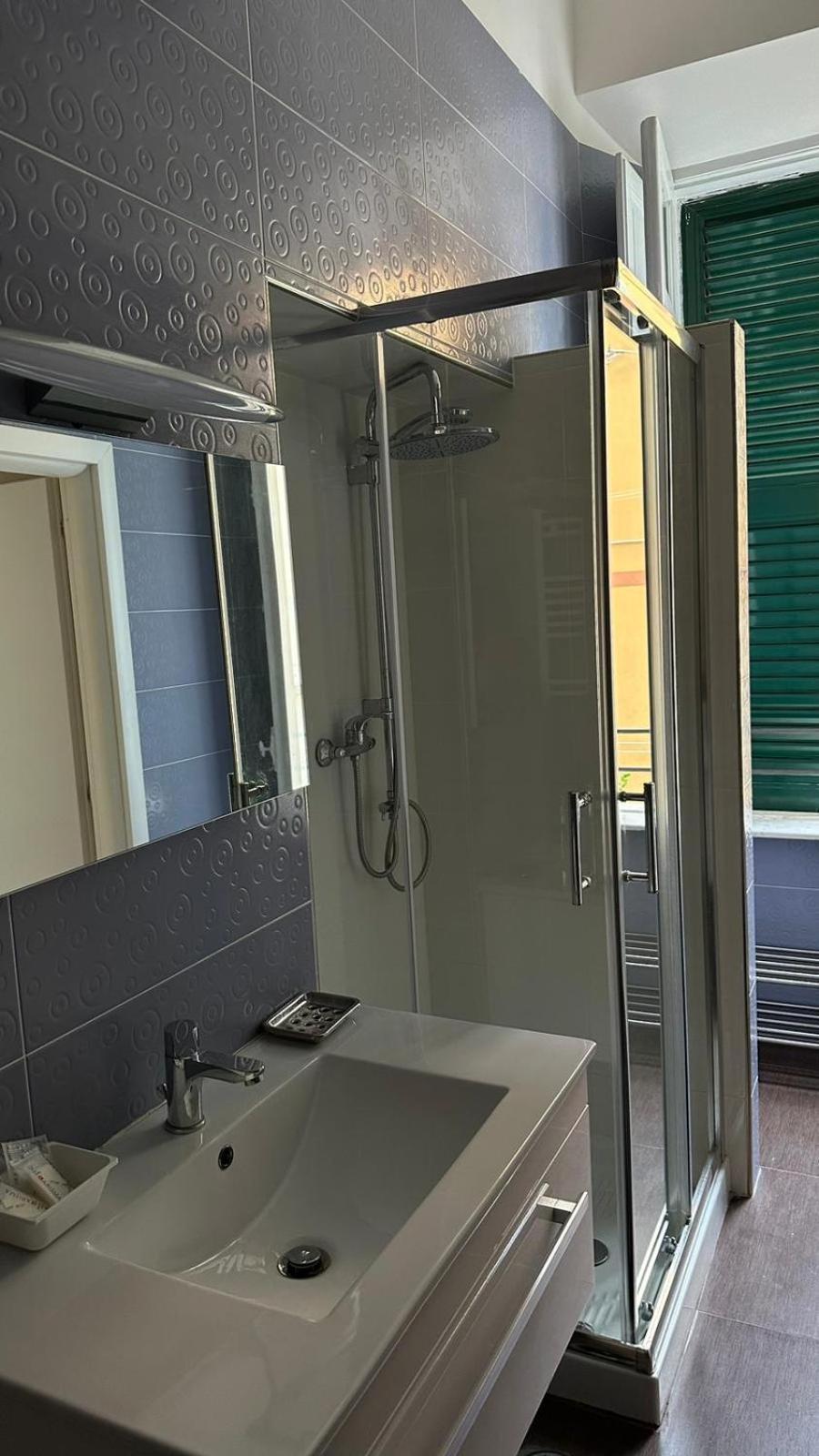Le Suites Maor Gaeta Oda fotoğraf