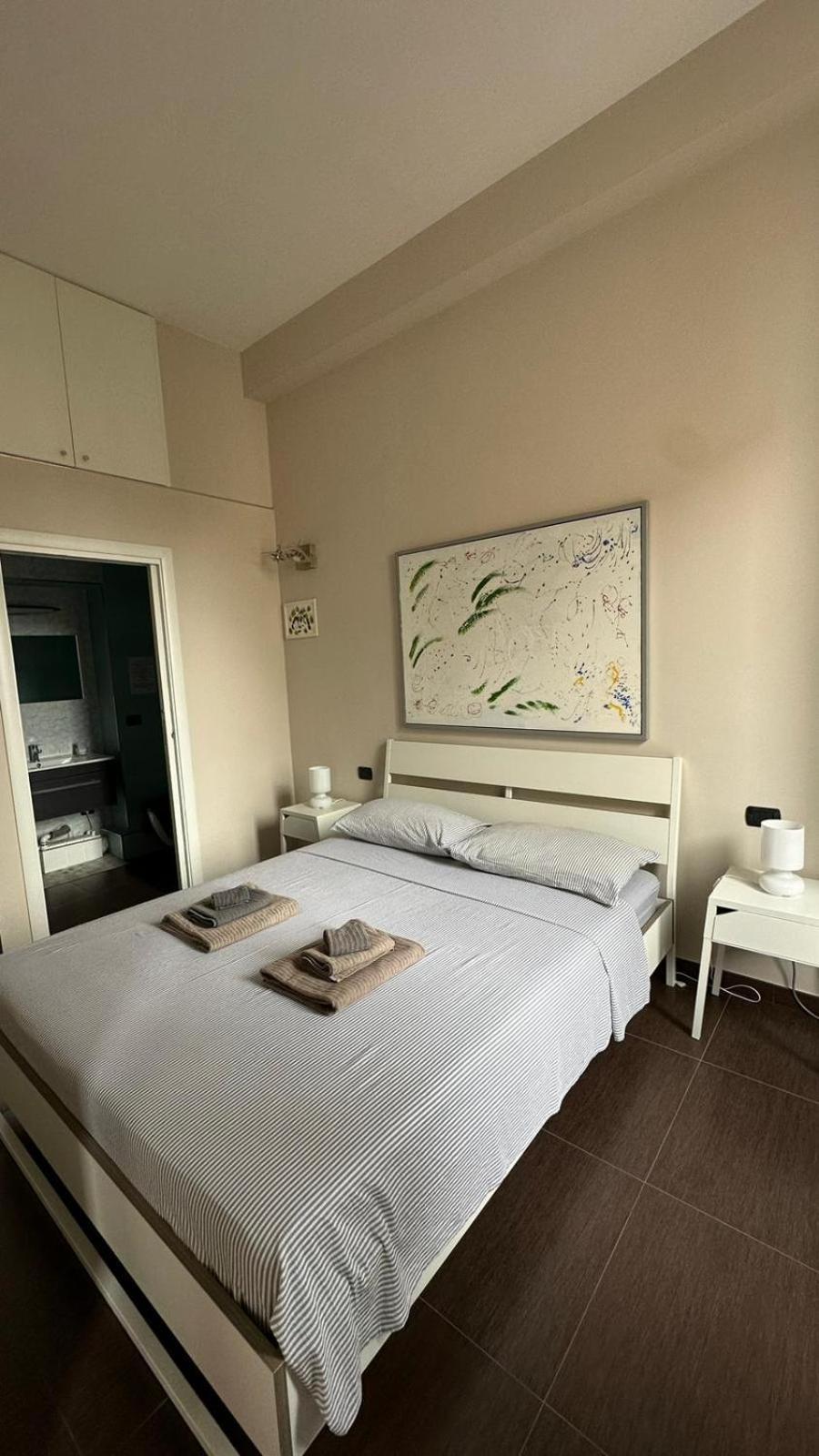 Le Suites Maor Gaeta Oda fotoğraf