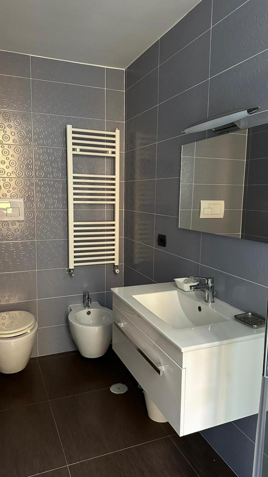 Le Suites Maor Gaeta Oda fotoğraf