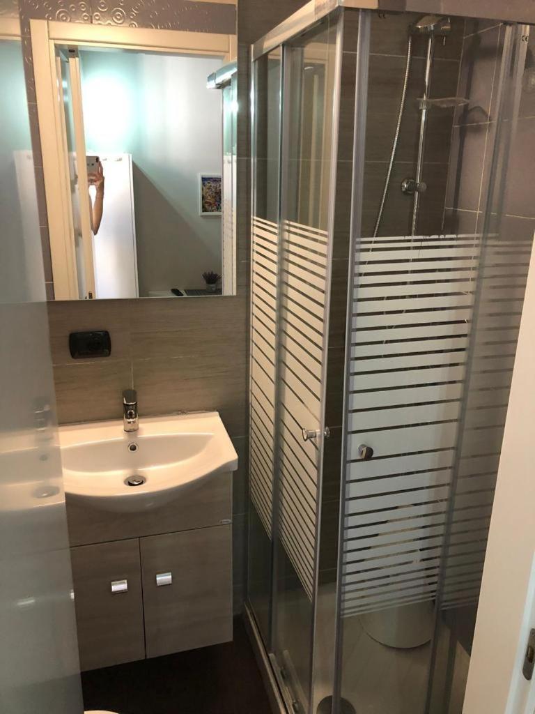 Le Suites Maor Gaeta Oda fotoğraf