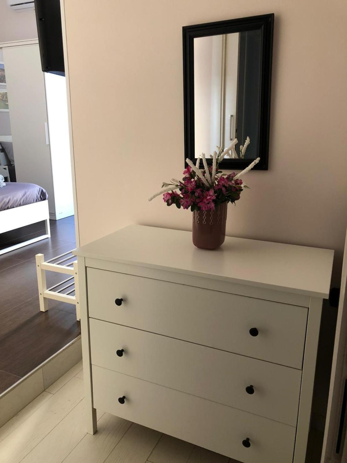 Le Suites Maor Gaeta Oda fotoğraf