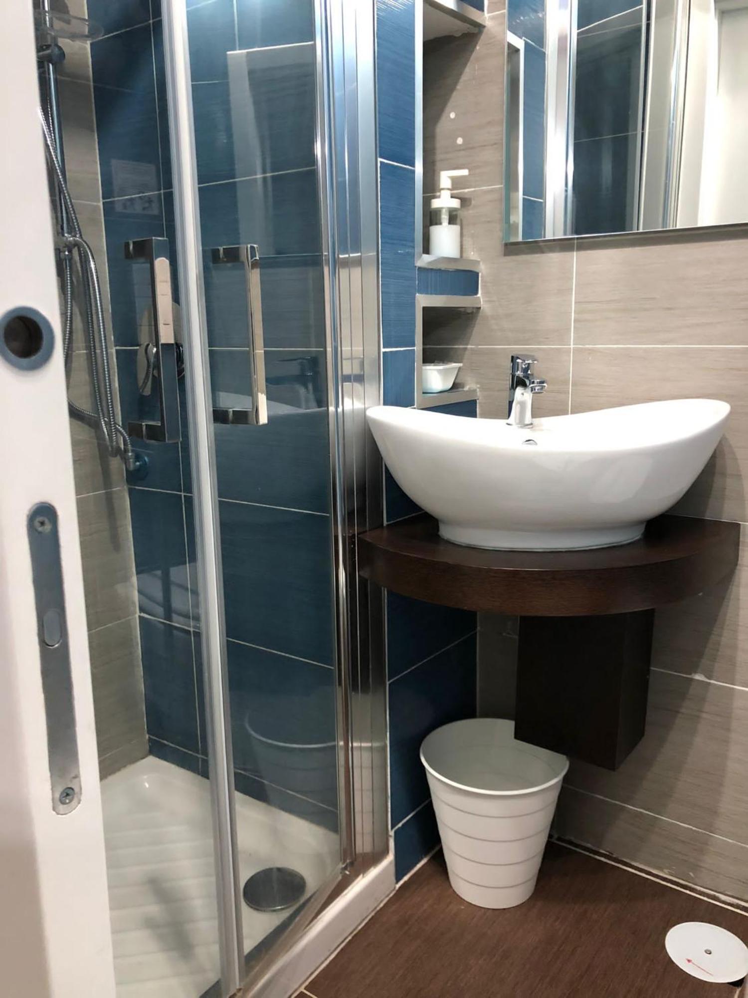 Le Suites Maor Gaeta Oda fotoğraf