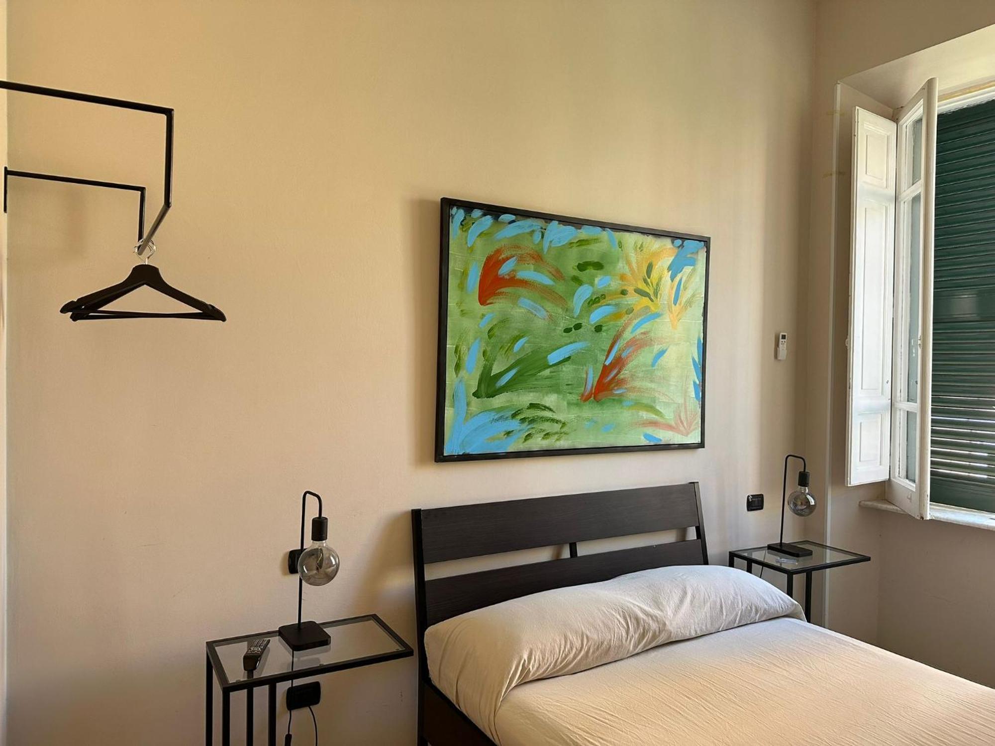 Le Suites Maor Gaeta Dış mekan fotoğraf