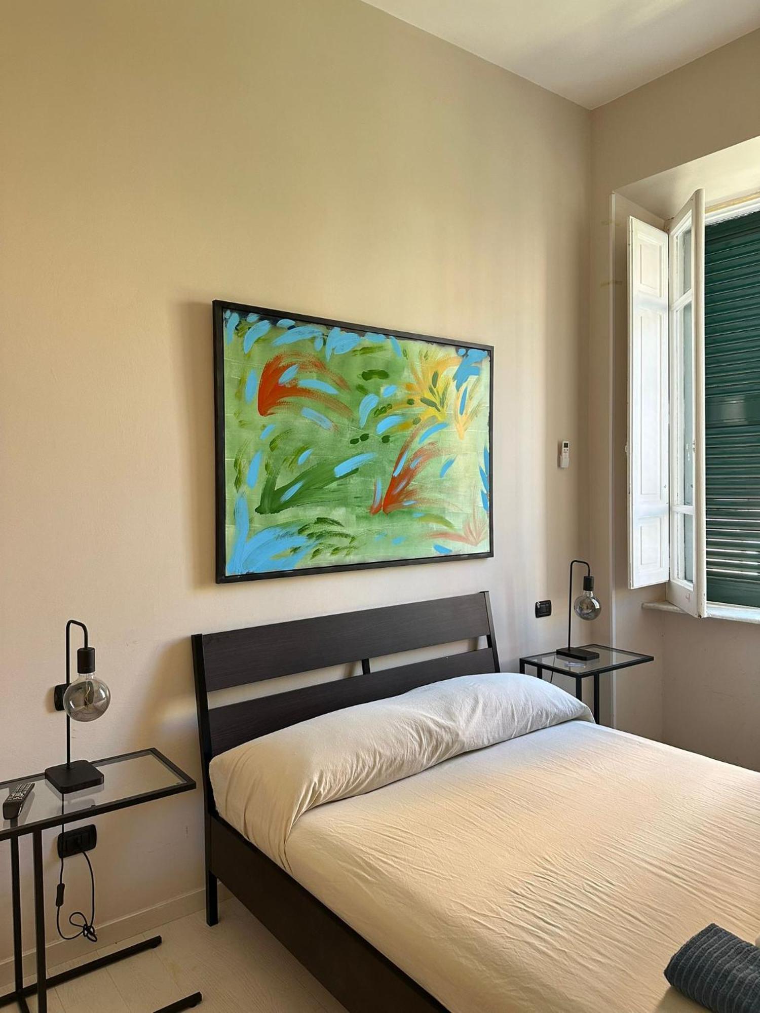 Le Suites Maor Gaeta Dış mekan fotoğraf