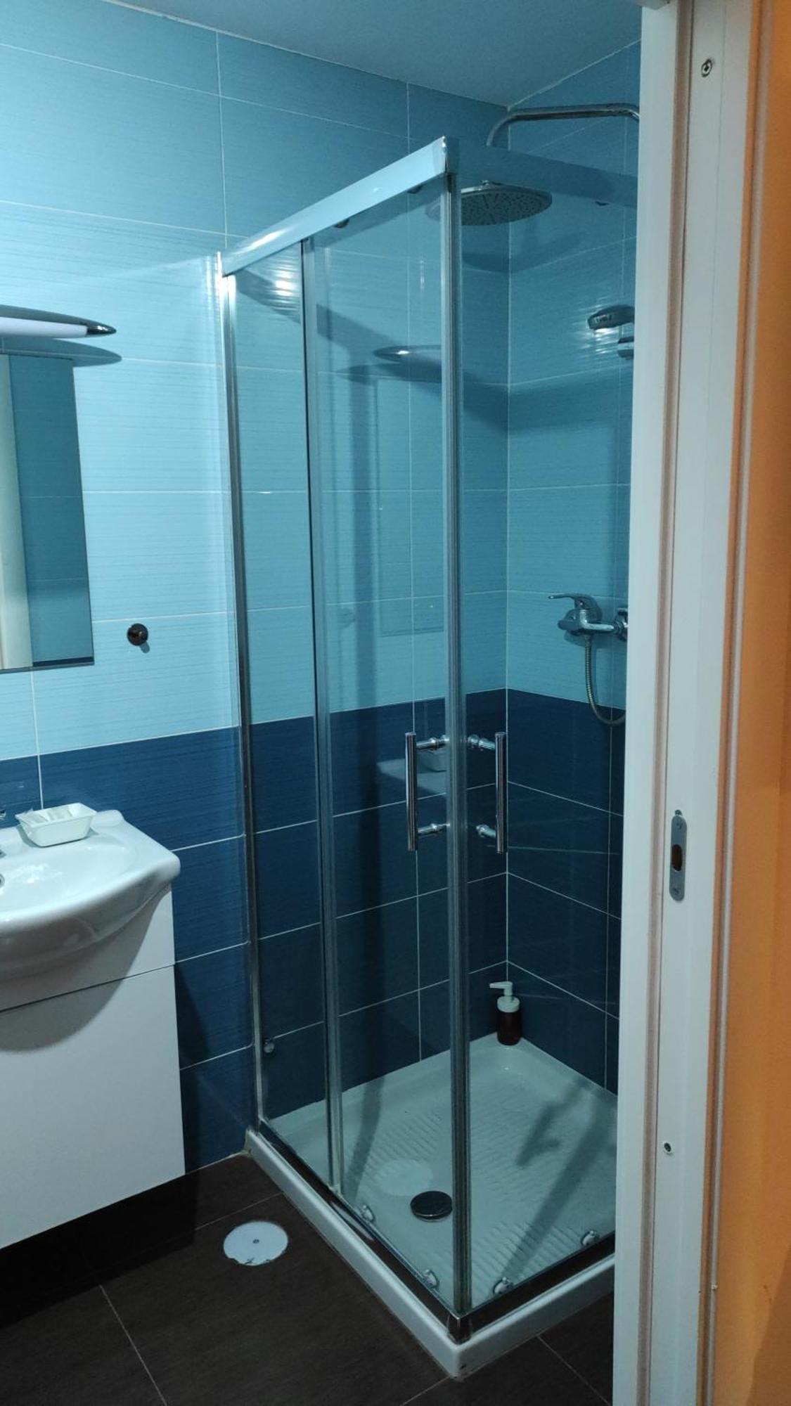 Le Suites Maor Gaeta Dış mekan fotoğraf