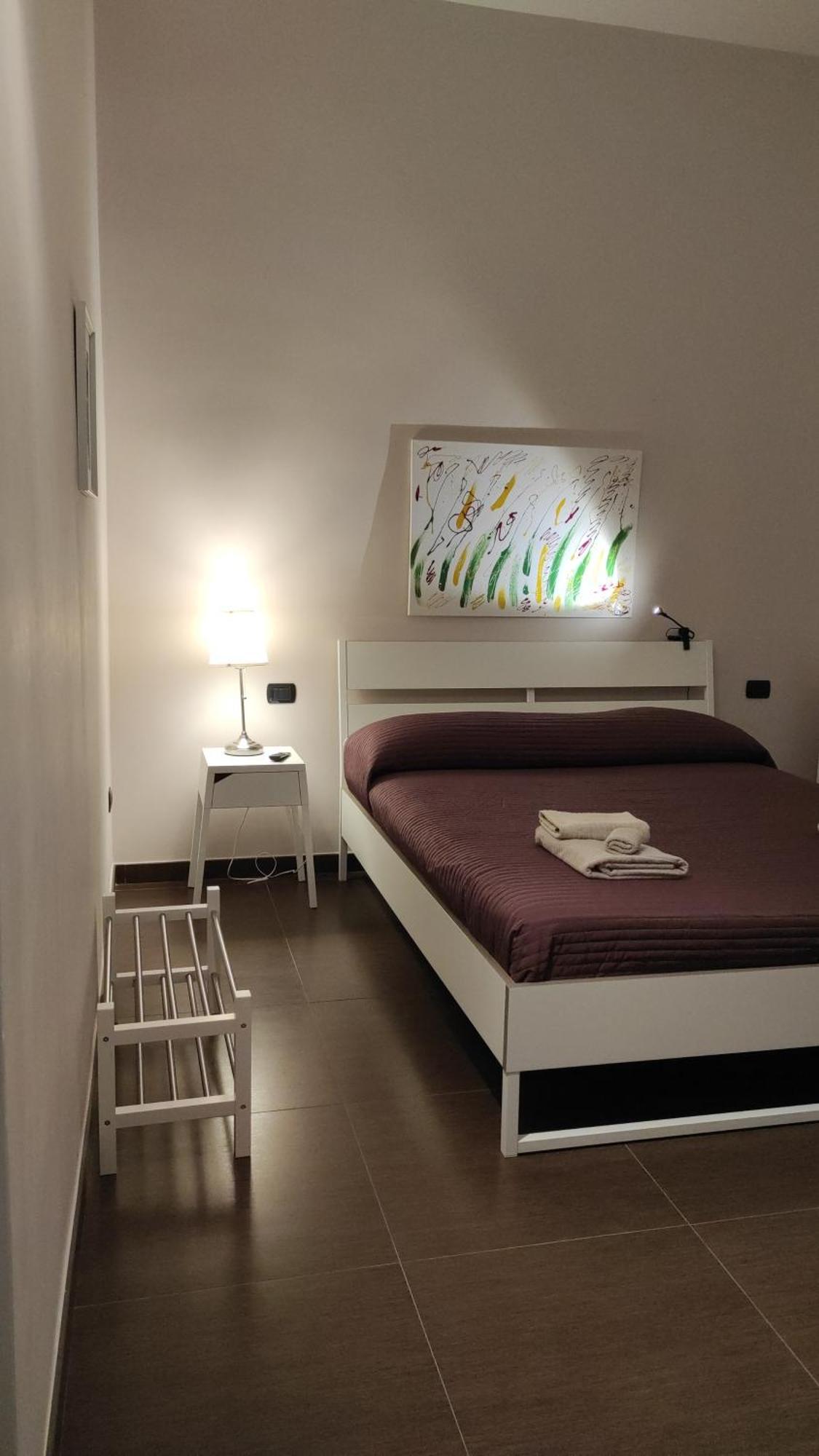 Le Suites Maor Gaeta Dış mekan fotoğraf