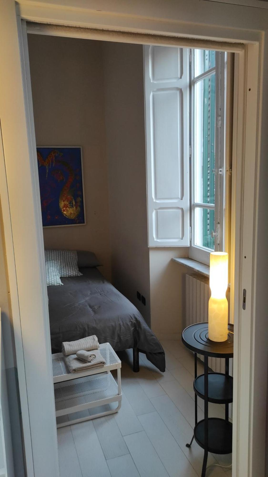Le Suites Maor Gaeta Dış mekan fotoğraf