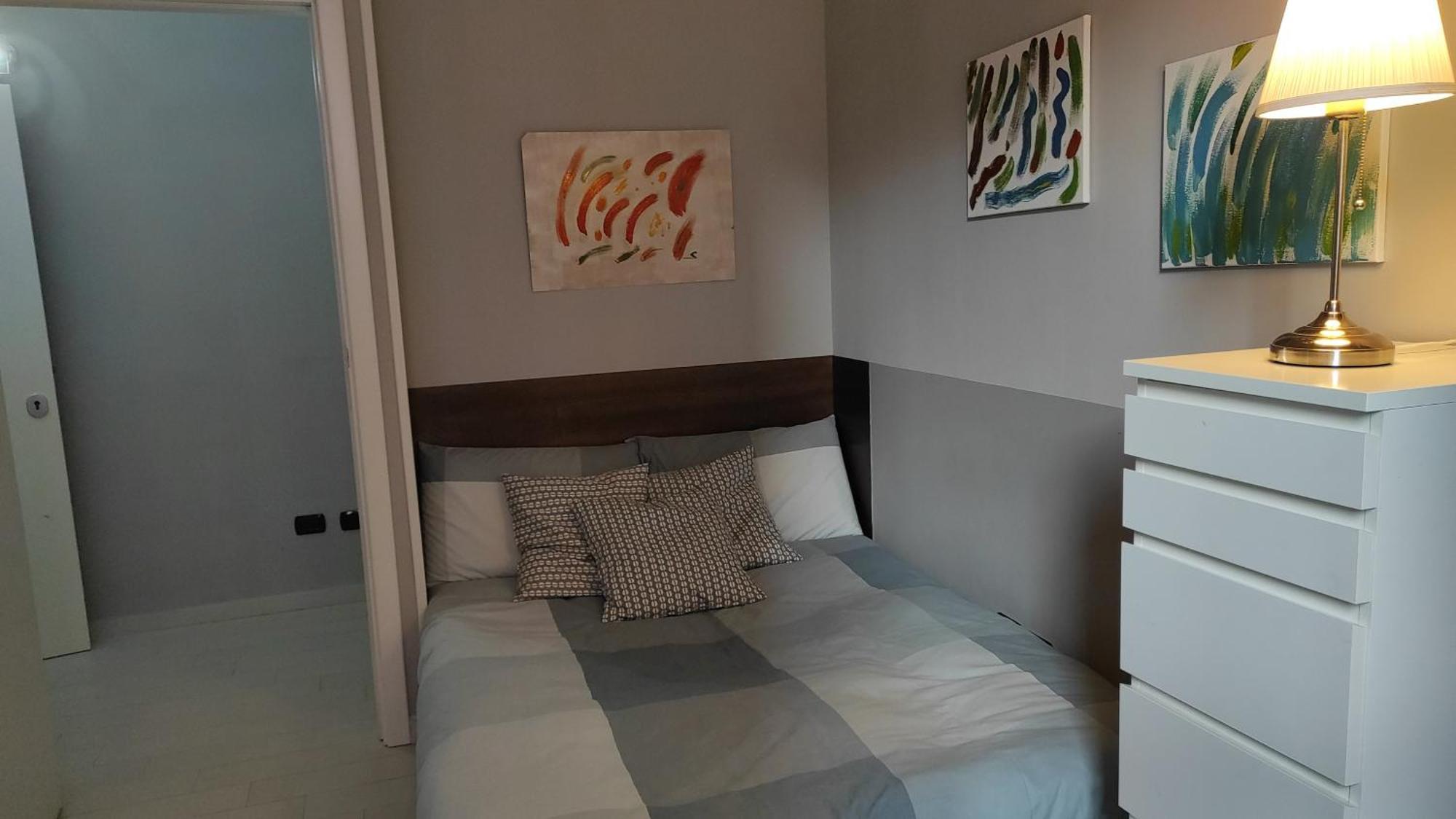 Le Suites Maor Gaeta Dış mekan fotoğraf